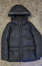 Tommy Hilfiger Ladies Navy