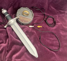 Lord Of The Rings Warrior Of