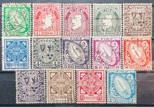 Ireland 1940 2nd - 1940’s,