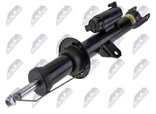 Nty shock absorber 016 - absorber, a-bm-016