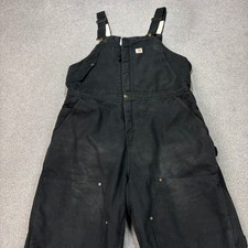 Carhartt Dungarees Womens
