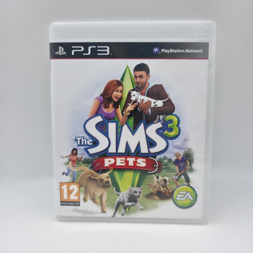 The sims pets - 3:, |