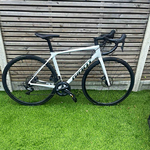 Tcr giant carbon racer bike - tcr,