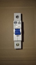 Wylex NSB16 MCB 16amp NSB32