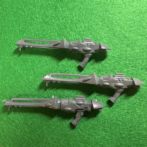 Warhammer 40k eldar weapon - 40k, bit