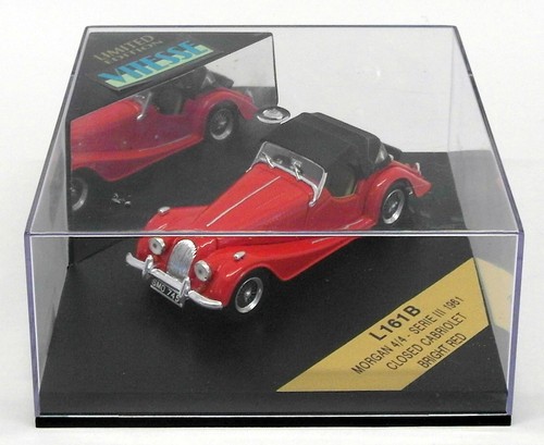 Vitesse scale model car - vitesse,