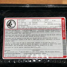 SEALED Halo Reach Book Dr