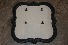 Shabby Chic Brand Black Curvy