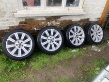 RANGE ROVER SPORT L320 SERIES