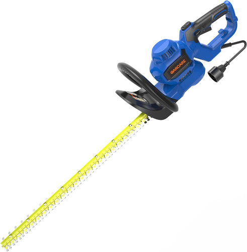 Powerful inch electric - powerful,