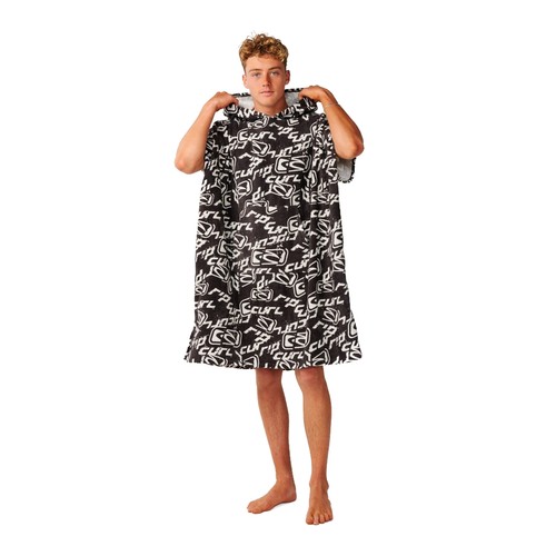 Rip curl mens sessions hooded - rip,
