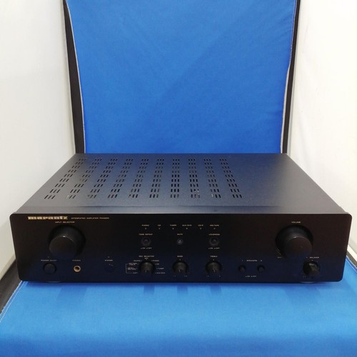Marantz primain amplifier - marantz,