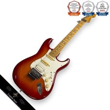 Fender STR135RS Richie Sambora