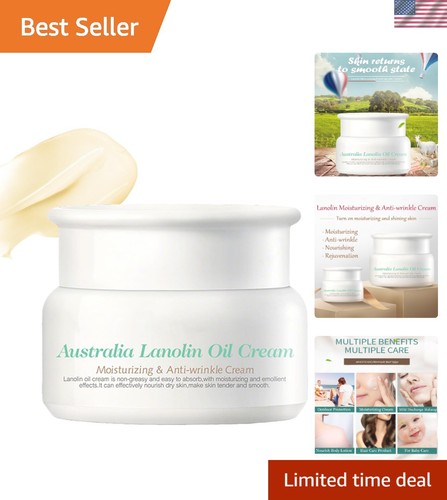 Luxury pure lanolin - luxury,