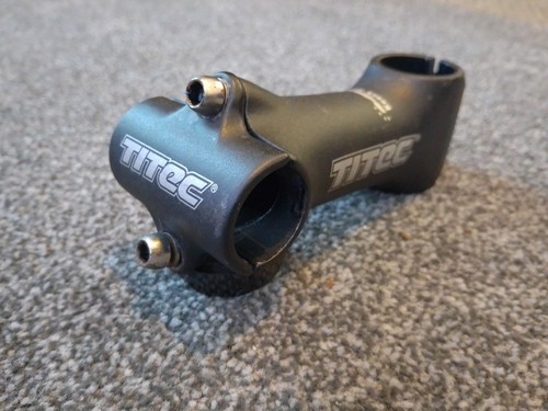 Titec stem knock - titec, stem-knock