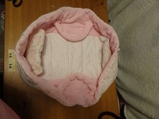 🦋 VINTAGE ZAPF 2003 BABY