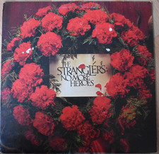 The Stranglers – No More
