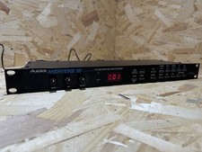 Vintage 1990s Alesis Midiverb