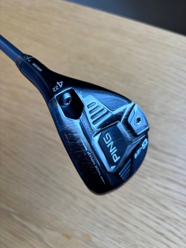 Ping g425 hybrid - ping,
