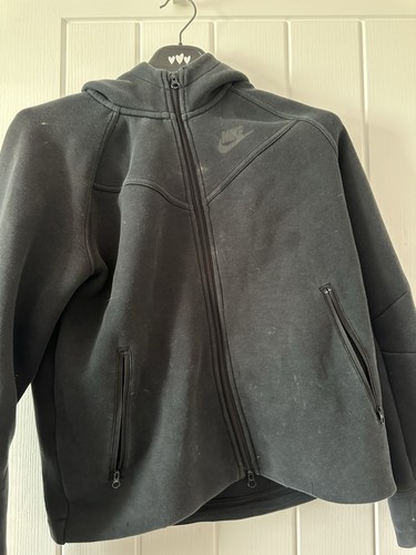 Black nike tech - nike,