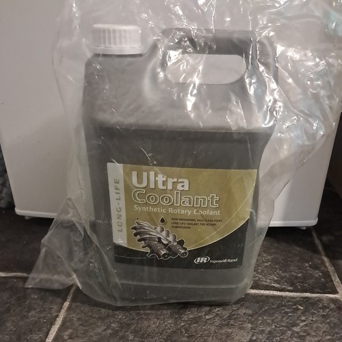 Ingersoll rand ultra coolant - rand,