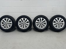 16'' GENUINE VW TRANSPORTER T6