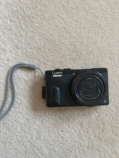 Panasonic LUMIX DMC-TZ60