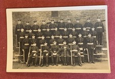 LARGE GROUP OF ROYAL MARINE