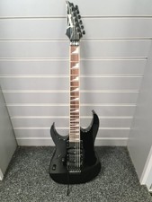 Ibanez RG 370DX - Left Handed