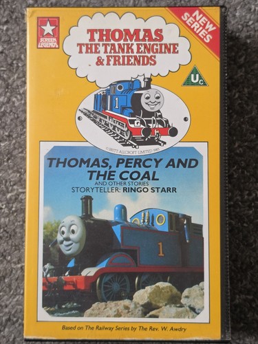 Thomas the tank engine - thomas,