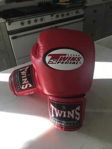 Boxing gloves - boxing,