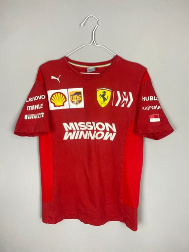 Puma scuderia ferrari - puma, f1