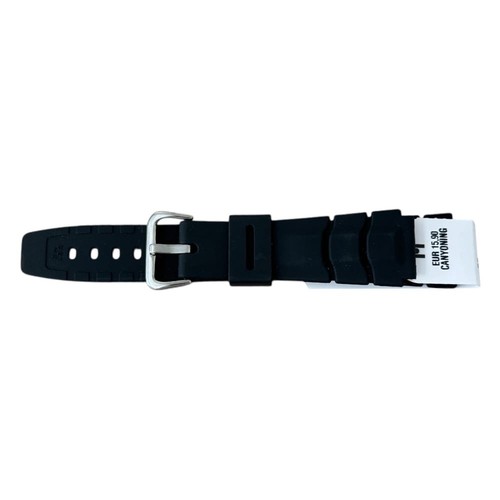 Hirsch canyoning black rubber - black,