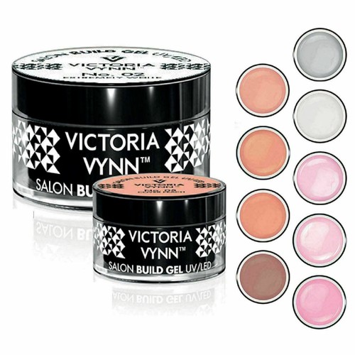 Victoria vynn nail - vynn, gel