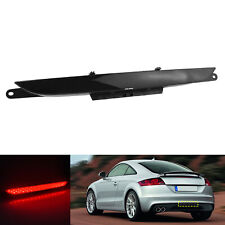 LED Rear Bumper Reflector Fog