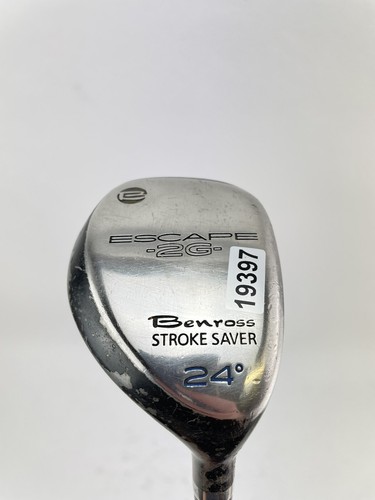Benross golf hybrid - benross, 24*