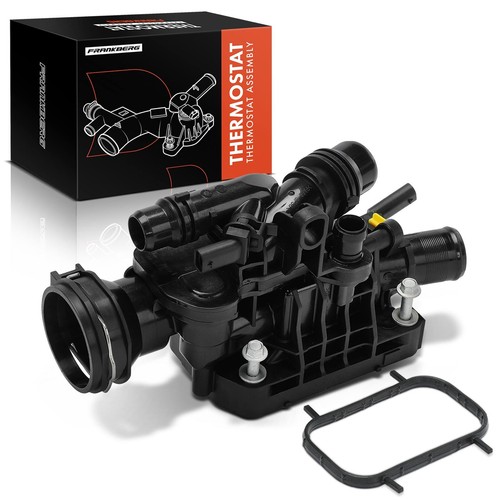 Premium coolant thermostat - a-premium,