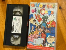 A Day Full Of Songs Classic 32