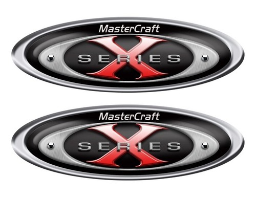 Mastercraft series boat - mastercraft,
