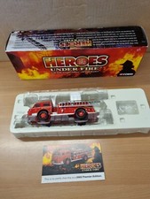 CORGI AMERICAN LAFRANCE 700