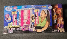 NEW Disney Hannah Montana