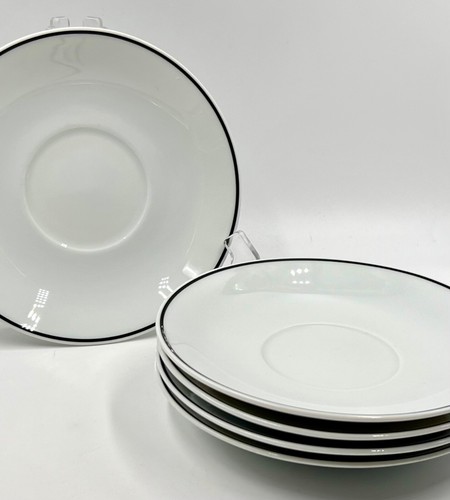 Set black trimmed royal - set,