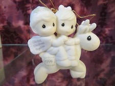 Precious Moments-#529206 -1994