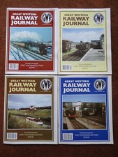 Great Western Railway Journal