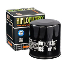 HF177 HIFLO OIL FILTER fit BUELL 900 LIGHTNING XB9S 03-04