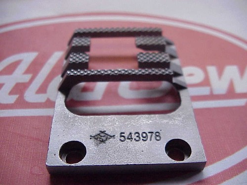 Singer 20u zig - h/d,