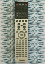 Yamaha remote control suitable