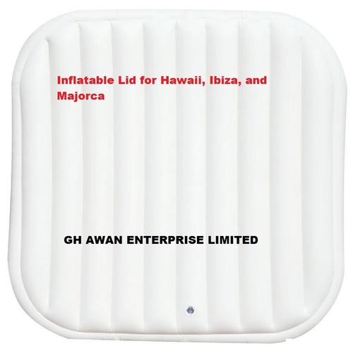 Bestway lay spa hawaii - spa,