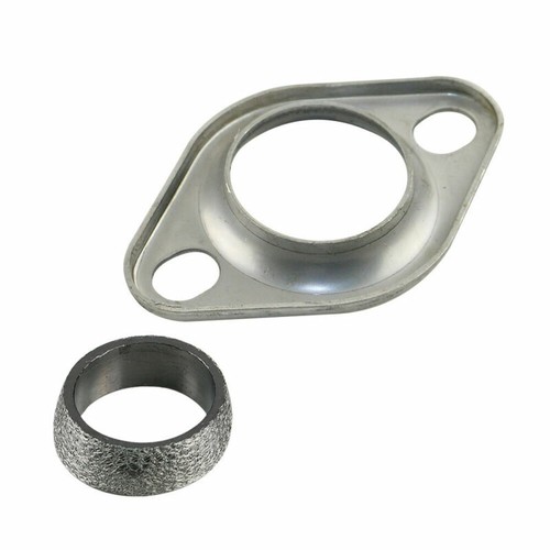 Collector flange donut - 2.5'',