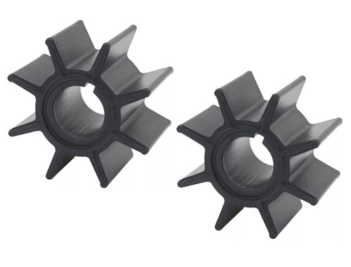 Tohatsu nissan 334650210 - 2x,